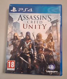 Assassin's creed Unity