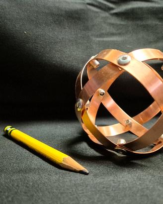 Genesa Crystal Rame da 8cm