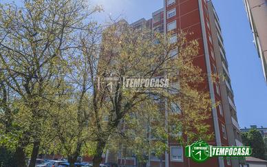 MILANO - QUARTIERE OLMI