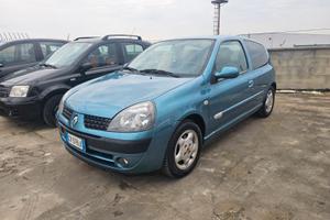 Renault Clio 1.2 cat 3 porte Confort - NeoPatentat