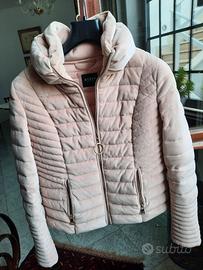 giacca GUESS rosa