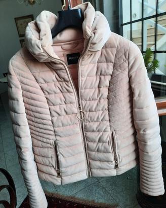 giacca GUESS rosa