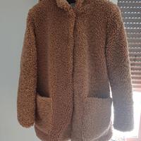 cappotto "pecorella"