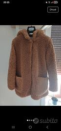 cappotto "pecorella"