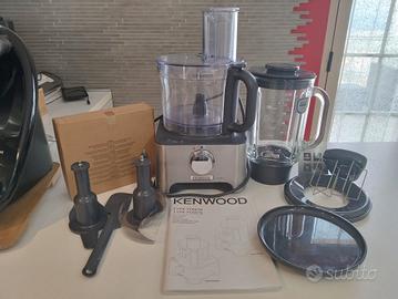 Robot da cucina KENWOOD 