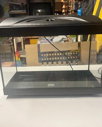 Acquario Friskies Aquabio 40L