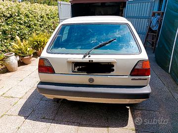 golf 1.6 1990