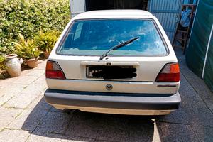 golf 1.6 1990