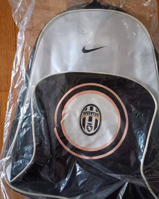 zainetto juventus