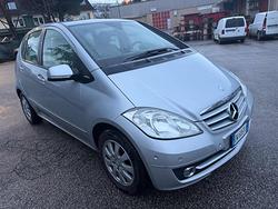 MERCEDES-BENZ A 150 BlueEFFICIENCY Avantgarde se