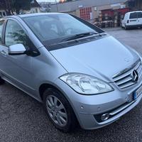 MERCEDES-BENZ A 150 BlueEFFICIENCY Avantgarde se