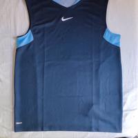 Completo da basket Nike