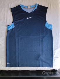 Completo da basket Nike