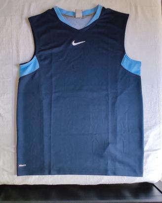 Completo da basket Nike