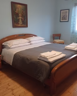 Antica corte da Edi Residence e Affittacamere