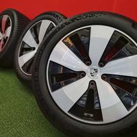 Cerchi Porsche Macan Electri 235 55 20 - 285 45 20