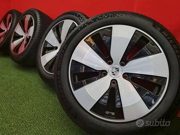 Cerchi Porsche Macan Electri 235 55 20 - 285 45 20