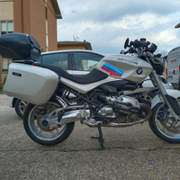 Bmw r 1200 r