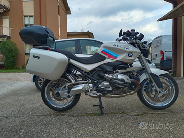 Bmw r 1200 r