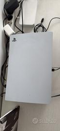 PlayStation 5 1TB Digital