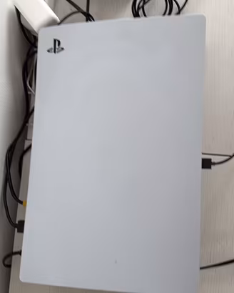 PlayStation 5 1TB Digital