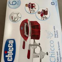 Seggiolino Chicco 360