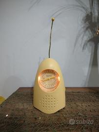 Radio vintage Design Guzzini