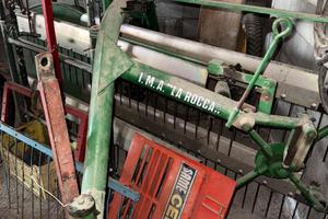 Ranghinatore a pettine