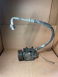 Compressore clima Panasonic H12A1AW4GE