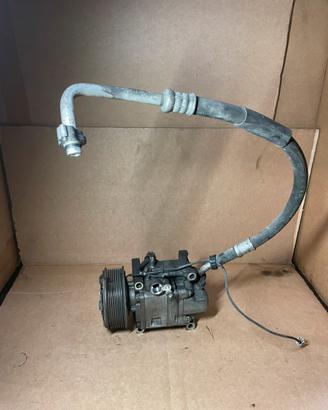 Compressore clima Panasonic H12A1AW4GE
