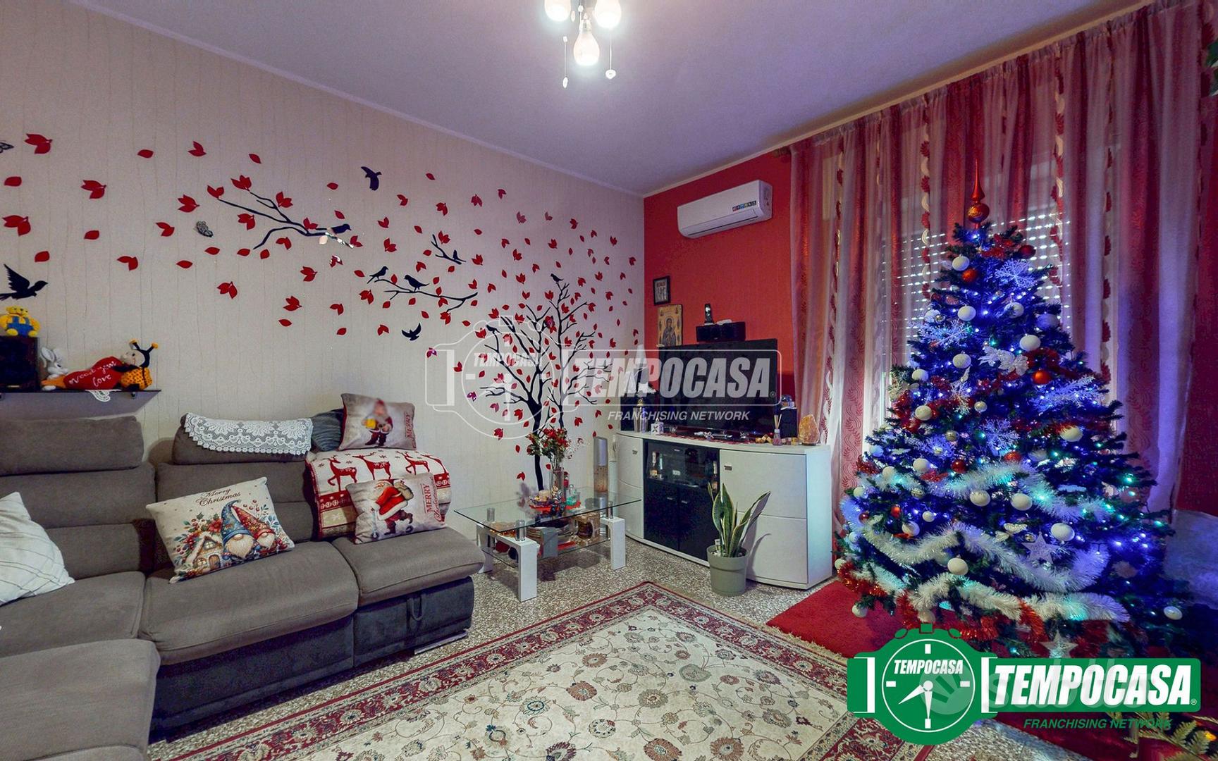 Appartamento – Novi Ligure, Quartiere G3 - Vista 2