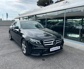 Mercedes-benz E 300 E 300 de Auto EQ-Power Premium