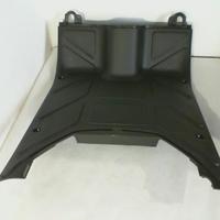 PEDANA PLASTICA PIAGGIO NRG 298523000C