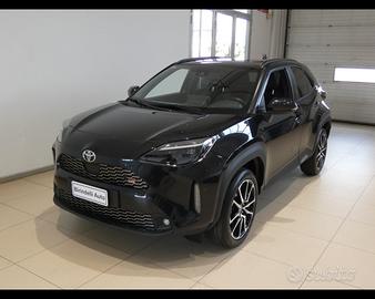 TOYOTA Yaris Cross - Yaris Cross 1.5 Hybrid 5p. E-