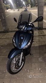 Medley 125 abs 2021