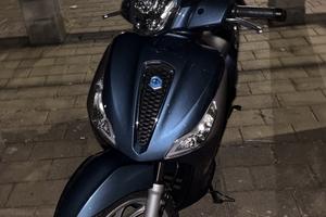 Medley 125 abs 2021