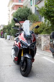 KL BRERA X