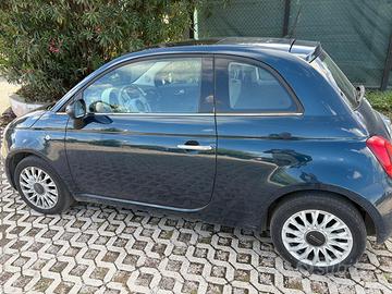Fiat 500 1200 lounge
