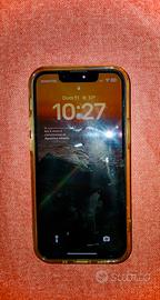 iPhone 13 mini ricambi