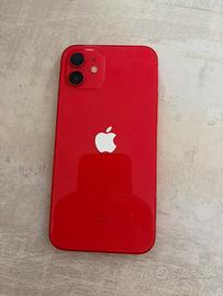 Iphone 12 128gb batteria si scarica velocemente
