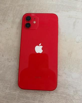 Iphone 12 128gb batteria si scarica velocemente