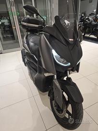 Yamaha X-Max 300