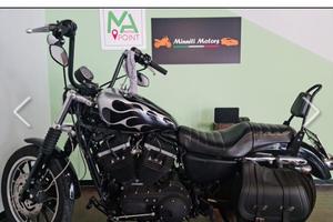 Harley Davidson Pronta all'uso