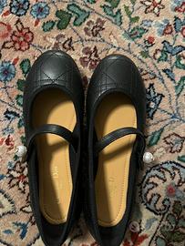 Ballerine Dior n.36