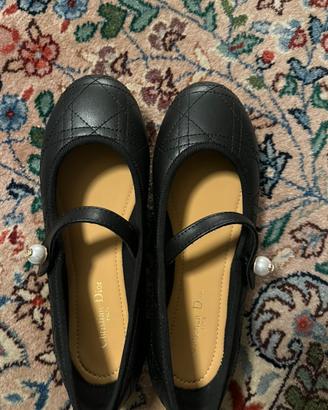 Ballerine Dior n.36