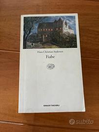 Fiabe - Hans Christian Andersen