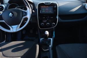 Clio 1.5 diesel duel