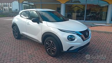 Nissan Juke 1.0 DIG-T 114 CV DCT N-Connecta *SENXZ