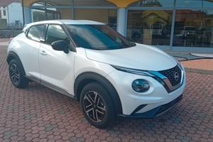 Nissan Juke 1.0 DIG-T 114 CV DCT N-Connecta *SENXZ