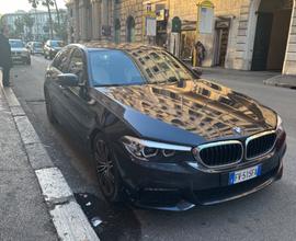 BMW Serie 5 (F10/11) - 2018